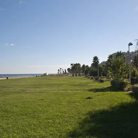 M&n Marina D'or Apartament Oropesa del Mar