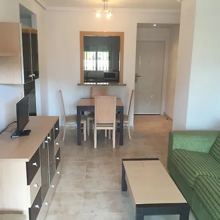 M&n Marina D'or Apartament Oropesa del Mar