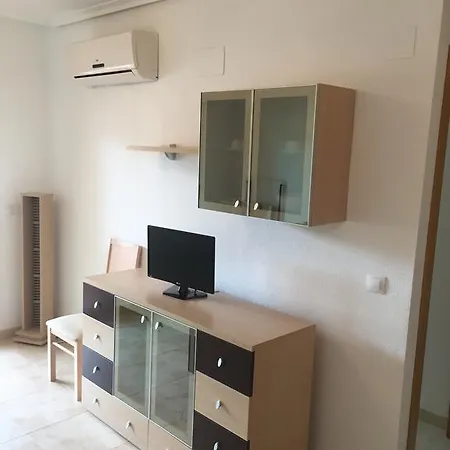 Apartament M&n Marina D'or *